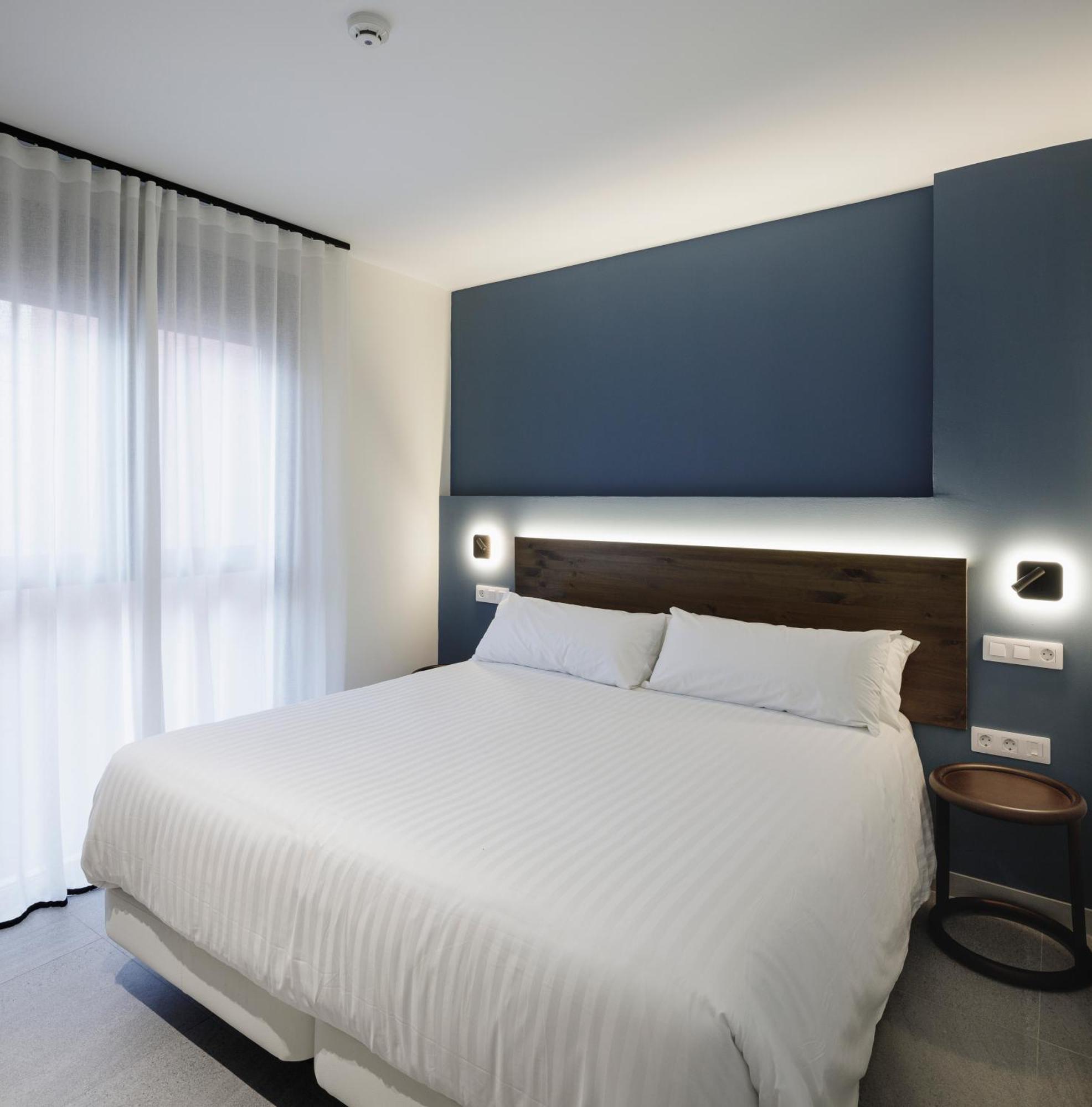Terra Triana Apartments 塞维利亚 外观 照片