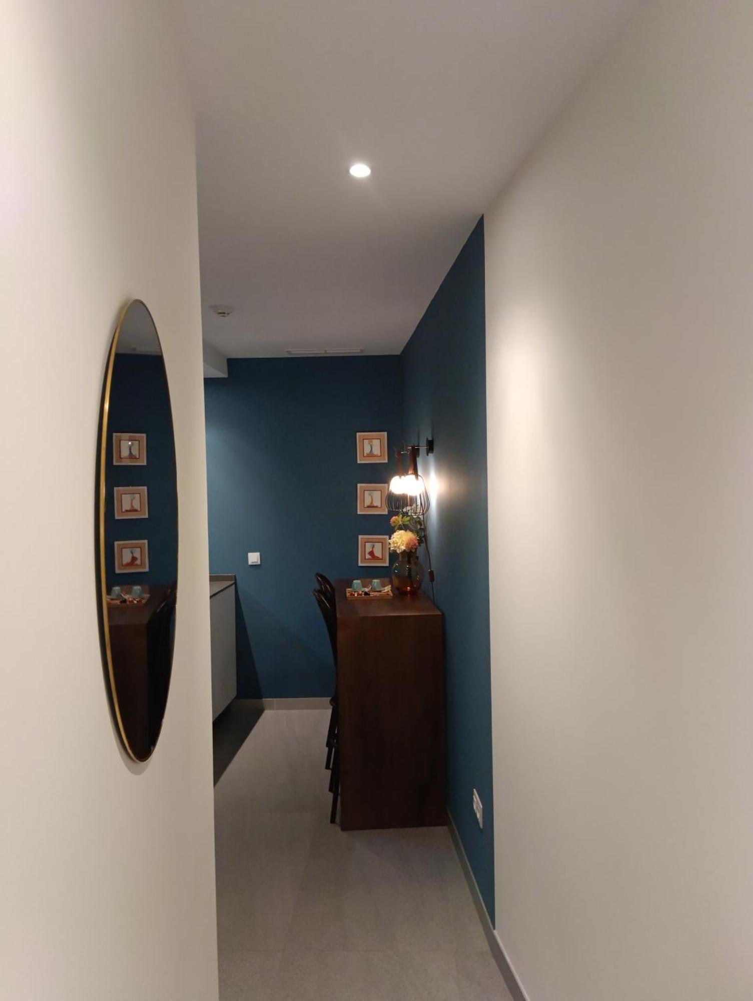 Terra Triana Apartments 塞维利亚 外观 照片