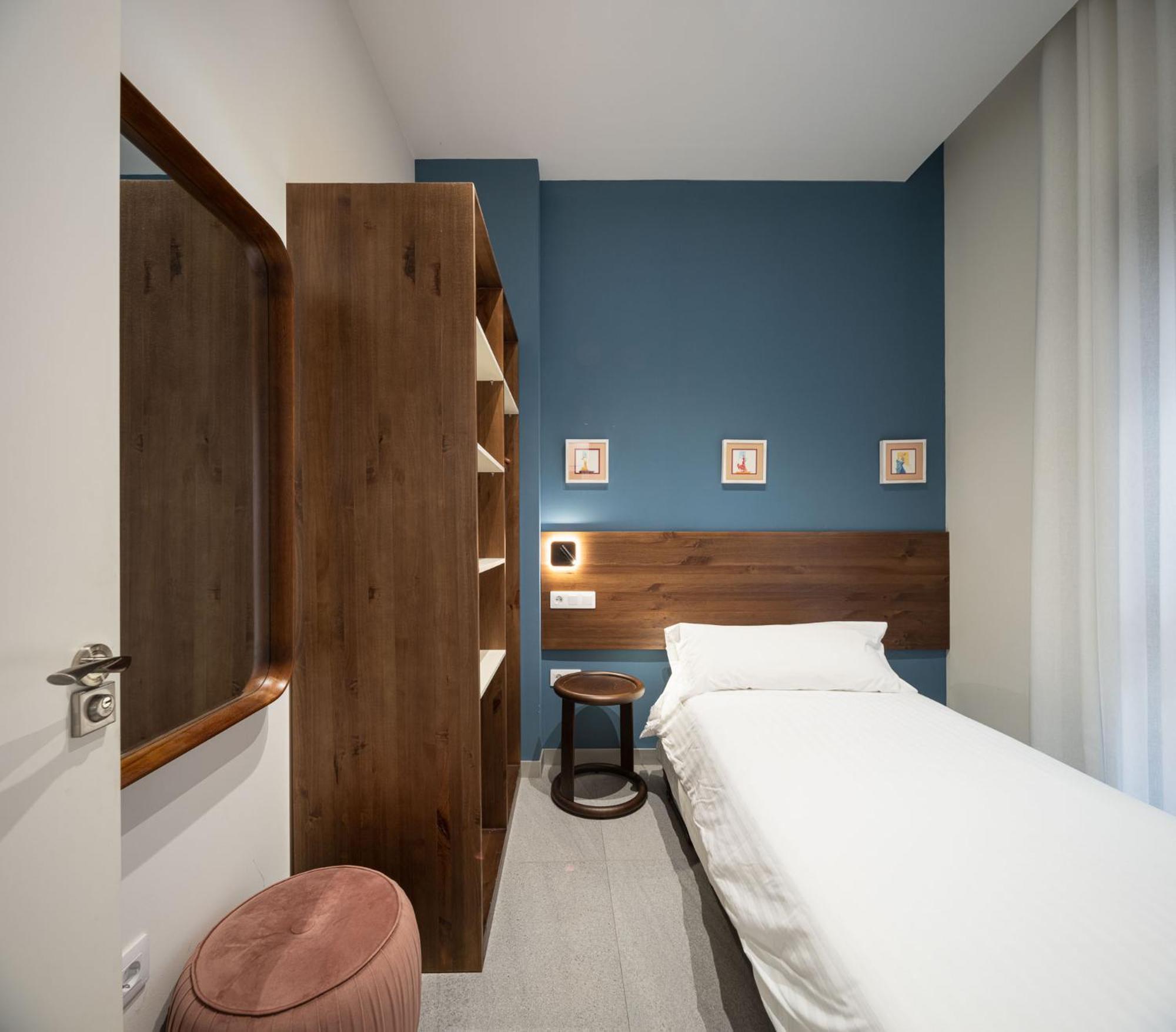 Terra Triana Apartments 塞维利亚 外观 照片