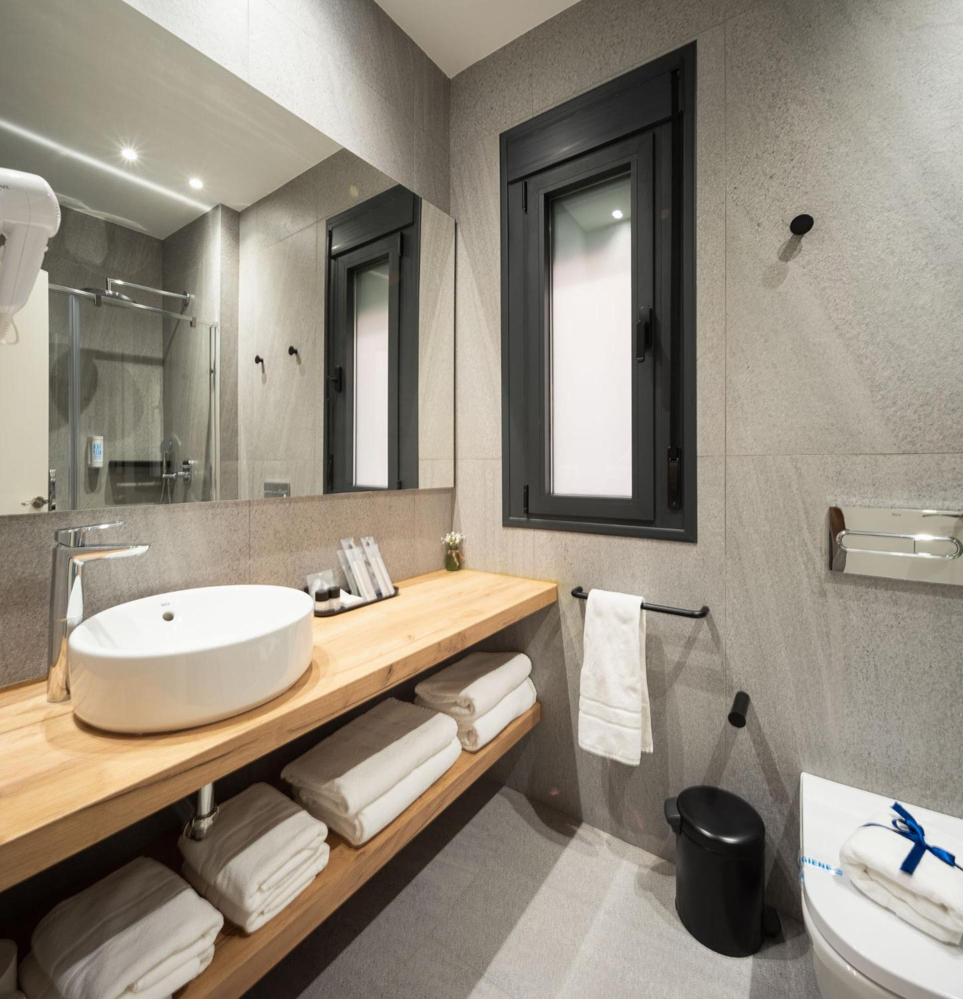Terra Triana Apartments 塞维利亚 外观 照片